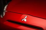 Mitsubishi Mirage ES 2014 года